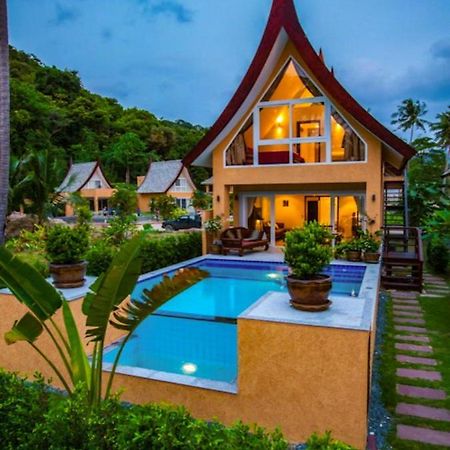 Vitamin Sea Villas Κο Τσανγκ Εξωτερικό φωτογραφία