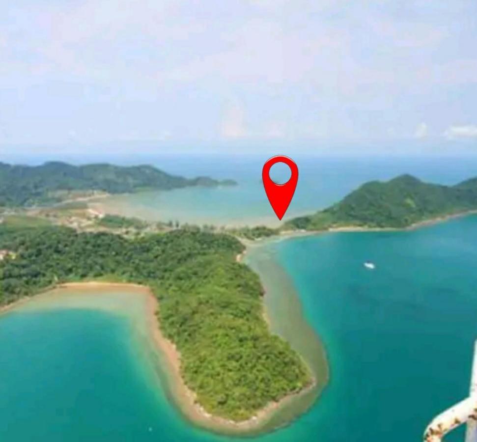 Vitamin Sea Villas Κο Τσανγκ Εξωτερικό φωτογραφία