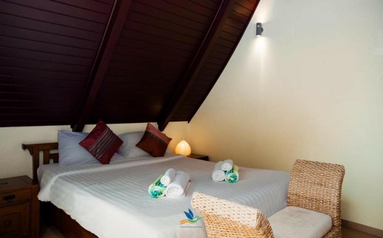 Vitamin Sea Villas Κο Τσανγκ Εξωτερικό φωτογραφία
