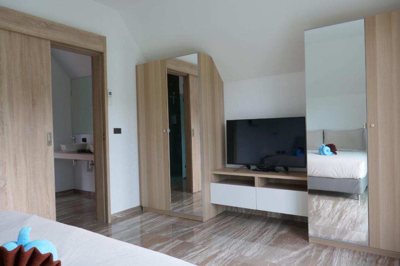 Vitamin Sea Villas Κο Τσανγκ Εξωτερικό φωτογραφία