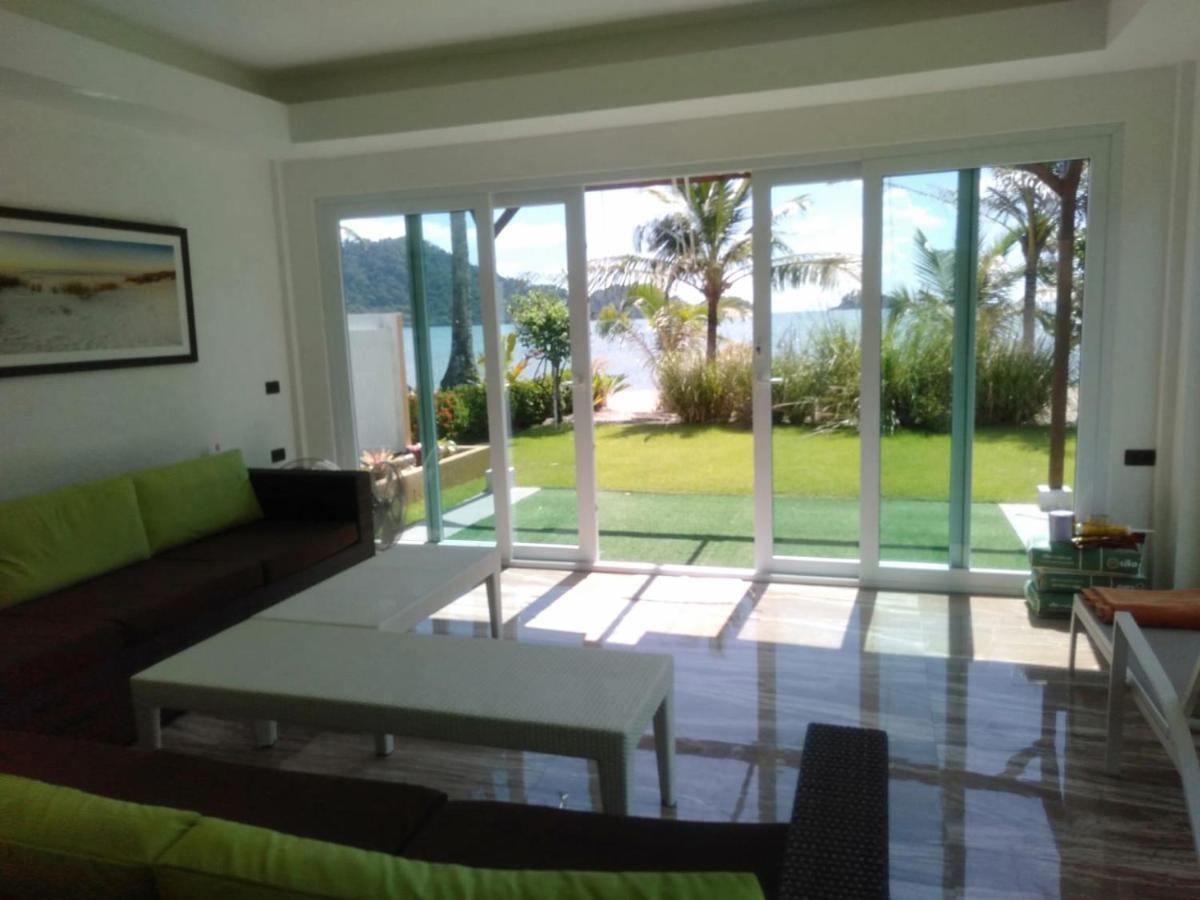 Vitamin Sea Villas Κο Τσανγκ Εξωτερικό φωτογραφία