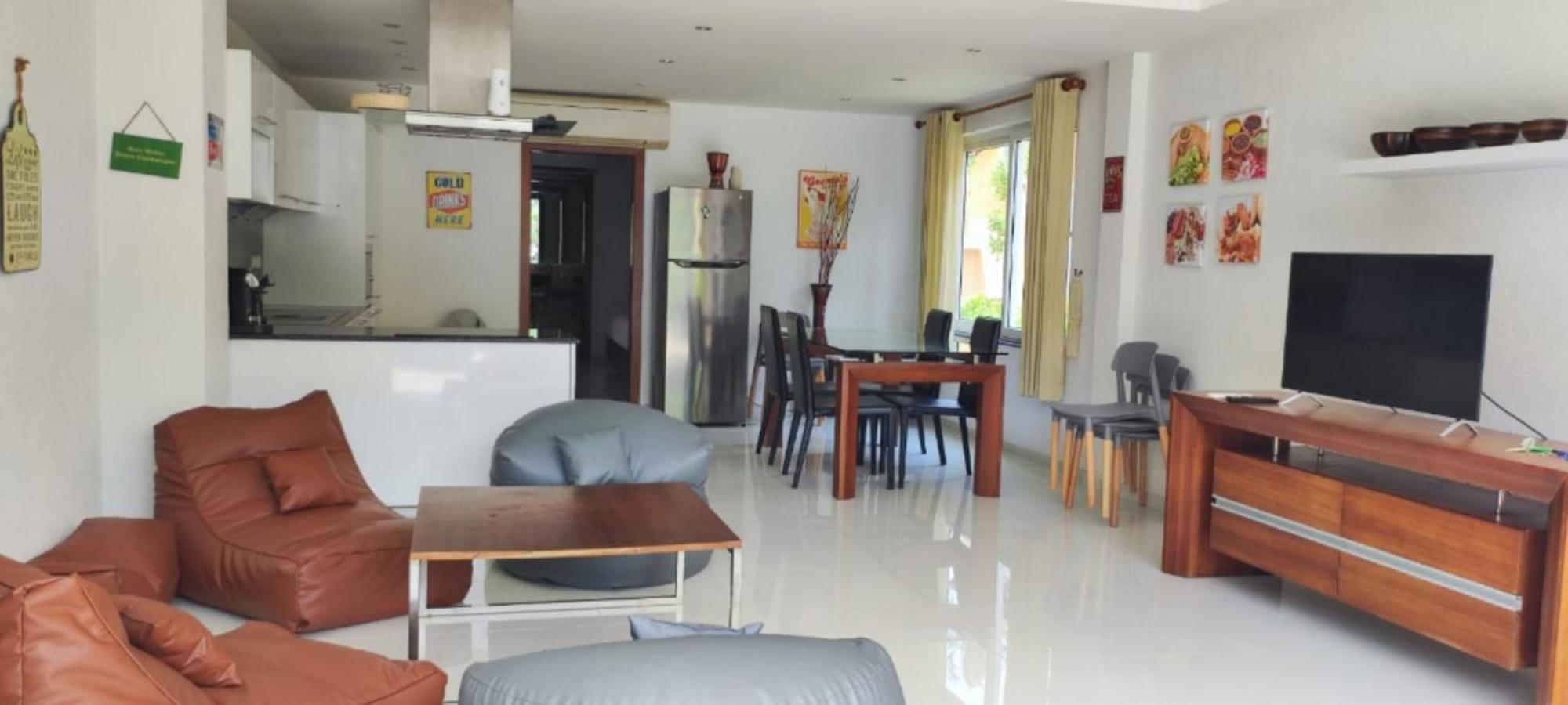 Vitamin Sea Villas Κο Τσανγκ Εξωτερικό φωτογραφία