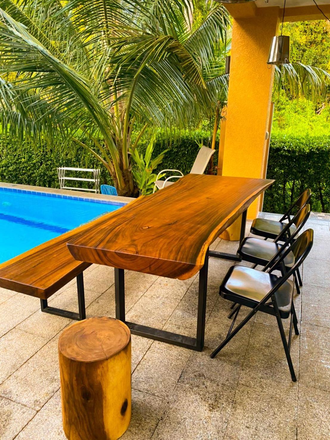 Vitamin Sea Villas Κο Τσανγκ Δωμάτιο φωτογραφία