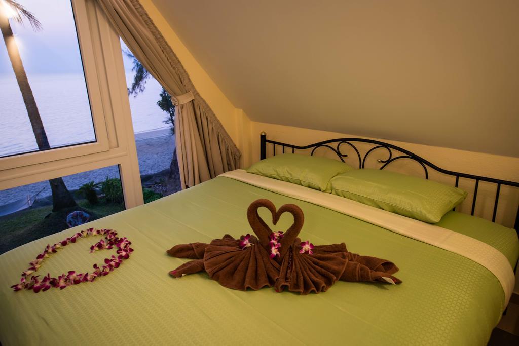 Vitamin Sea Villas Κο Τσανγκ Εξωτερικό φωτογραφία
