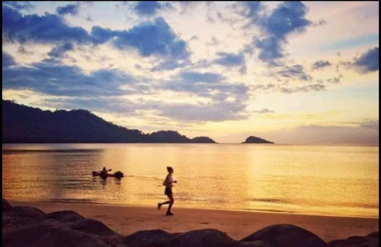 Vitamin Sea Villas Κο Τσανγκ Εξωτερικό φωτογραφία
