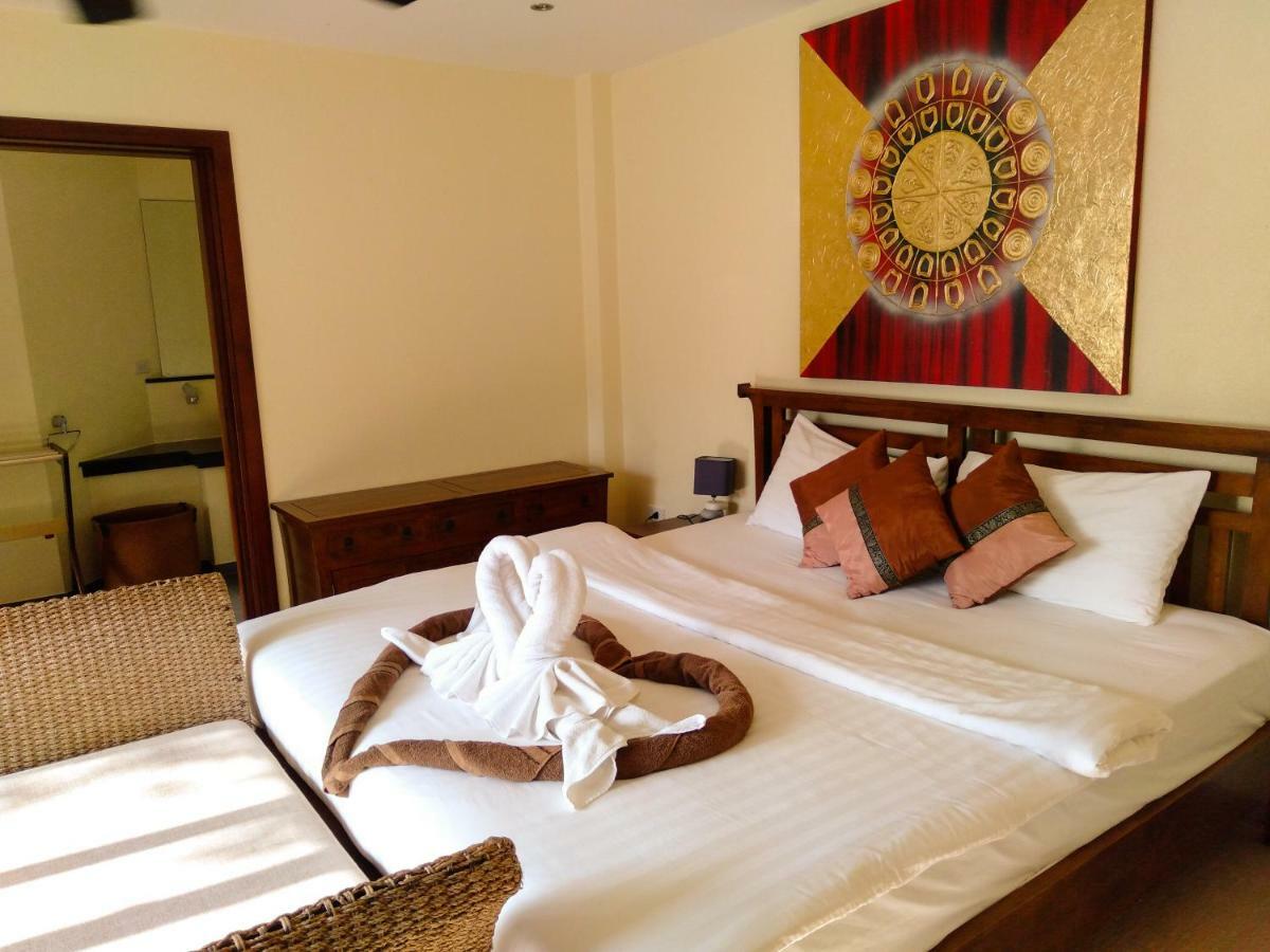 Vitamin Sea Villas Κο Τσανγκ Εξωτερικό φωτογραφία
