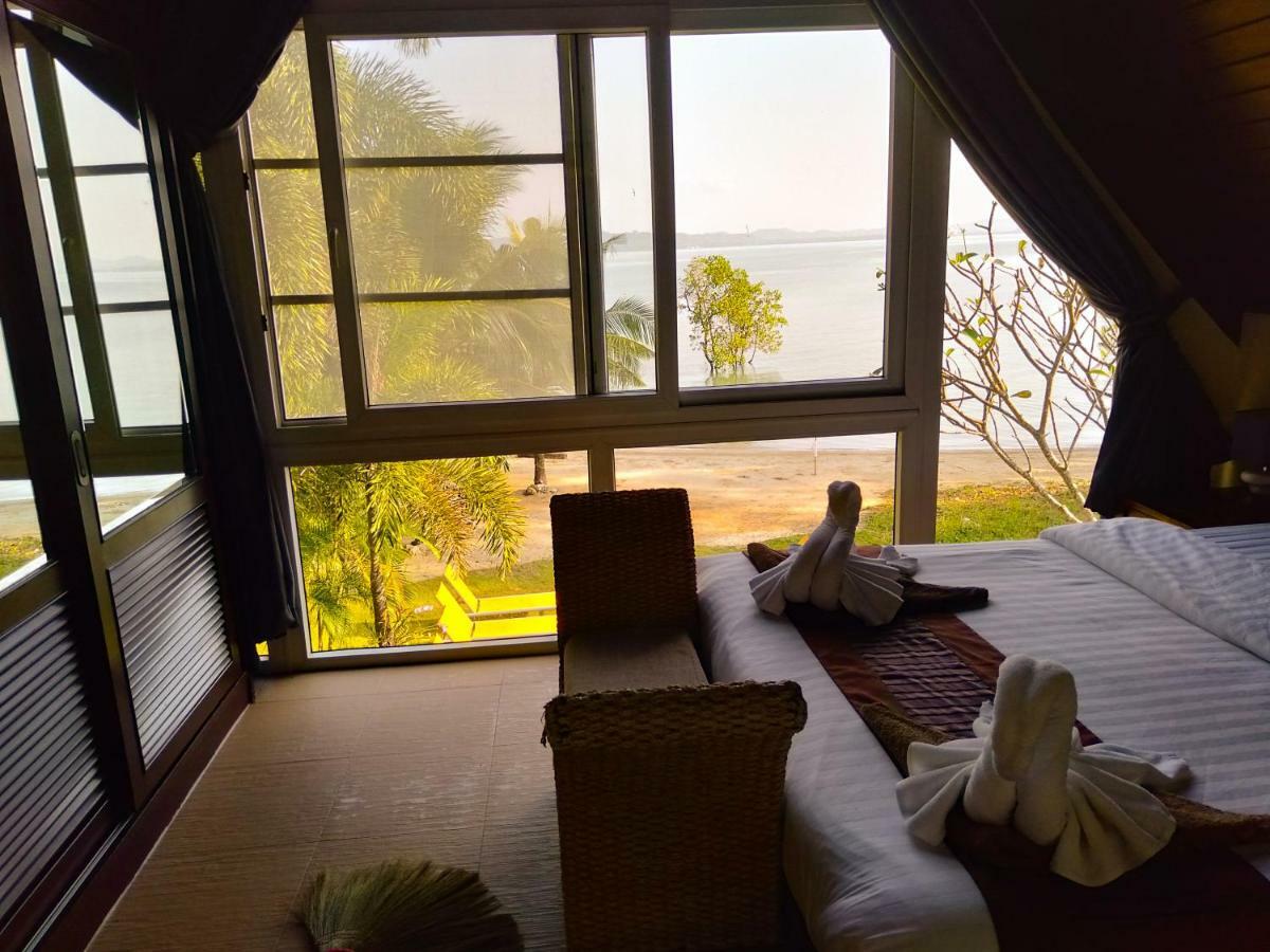 Vitamin Sea Villas Κο Τσανγκ Εξωτερικό φωτογραφία