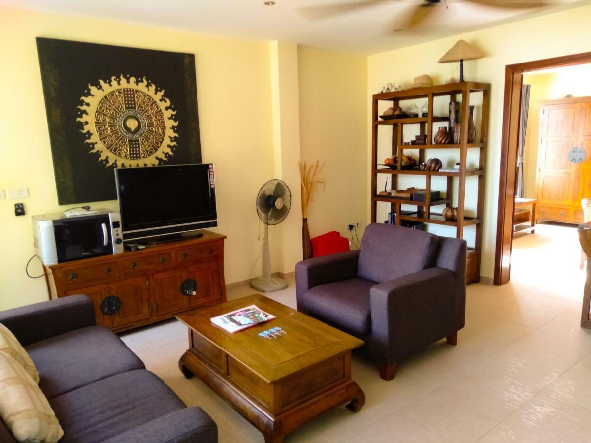 Vitamin Sea Villas Κο Τσανγκ Εξωτερικό φωτογραφία